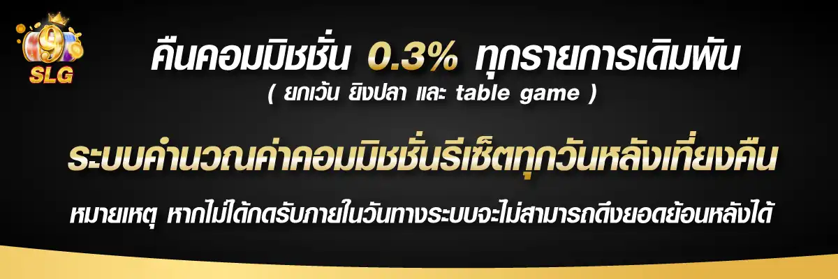 9slotgames-คืนคอม